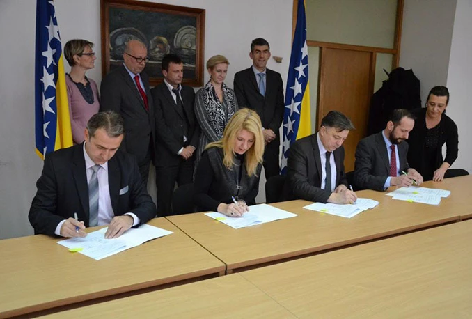 Potpisan memorandum o cjeloživotnom učenju