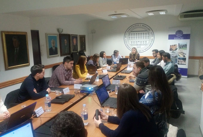 Mostar: Obnavlja se sportsko igralište na Vojničkom 