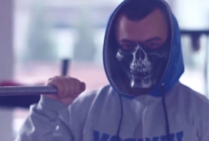 Mostarski reper donosi 'Svaki San'