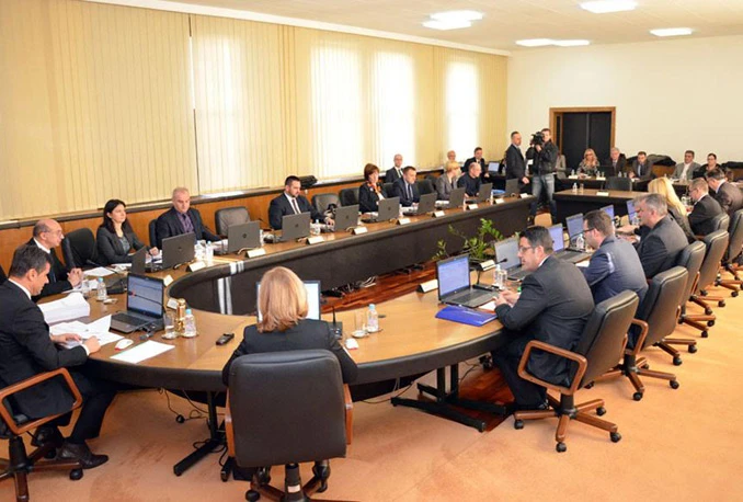 Aluminij ide u privatizaciju