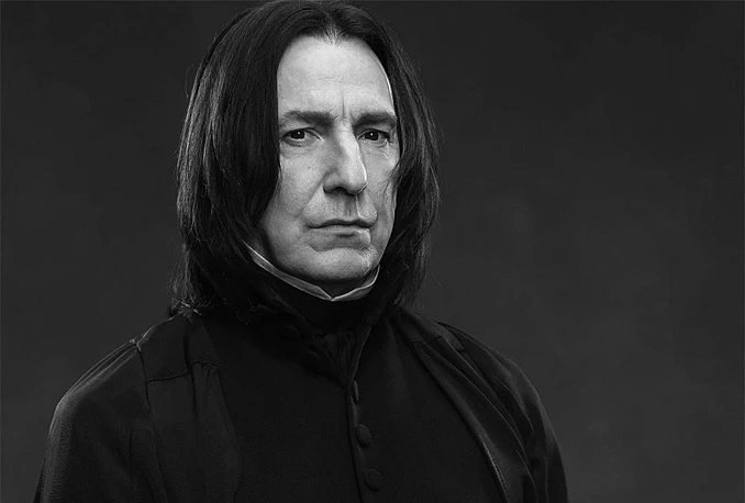 Preminuo slavni glumac Alan Rickman