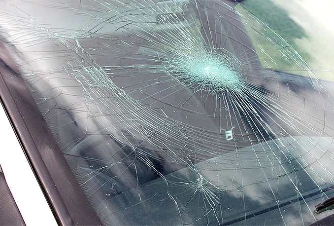 Čapljina: U prometnoj nesreći teško ozlijeđene dvije osobe
