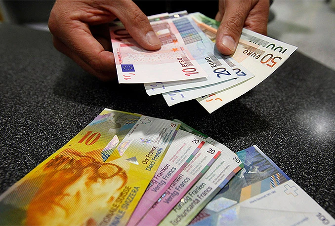 Nijemci 2015. godinu zatvorili s proračunskim viškom