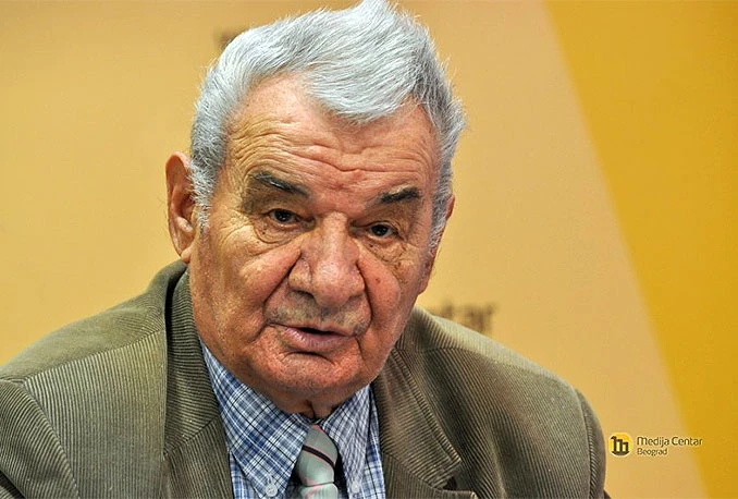 Preminuo novinar Zaharije Trnavčević