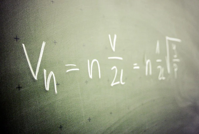 Traže se matematičari i fizičari