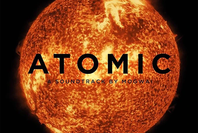 Mogwai snimili album posvećen nuklernom dobu