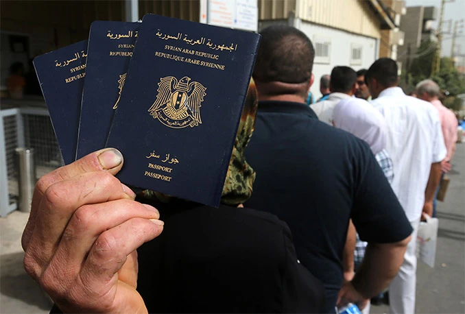 Sirijac uhićen u Crnoj Gori zatražio azil jer strahuje od ISIL-a