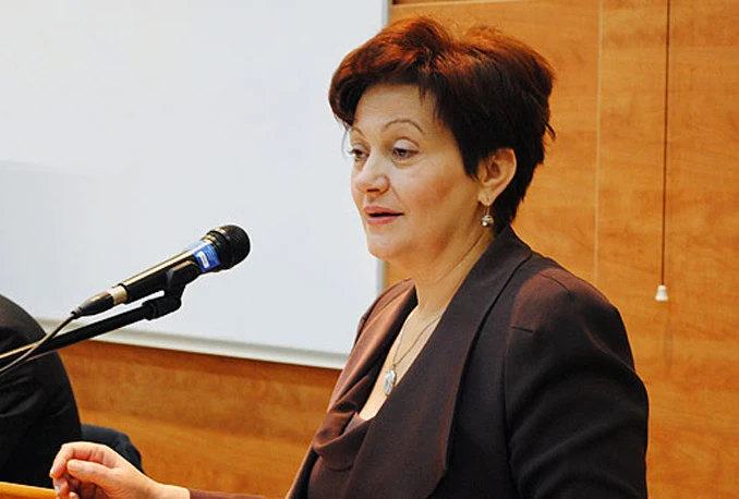 Slavica Juka izvan životne opasnosti