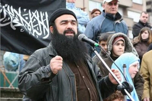 Abu Hamza izlazi na slobodu nakon osam godina pritvora?!
