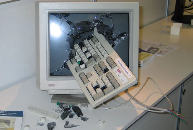 (Pro)pada PC
