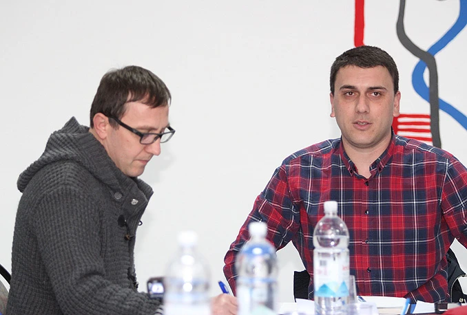 U Čapljini započele pripreme za Pokladne dane 2016.