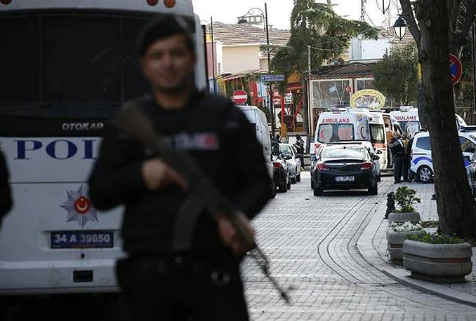 Većina ubijenih u eksploziji u Istanbulu su Nijemci