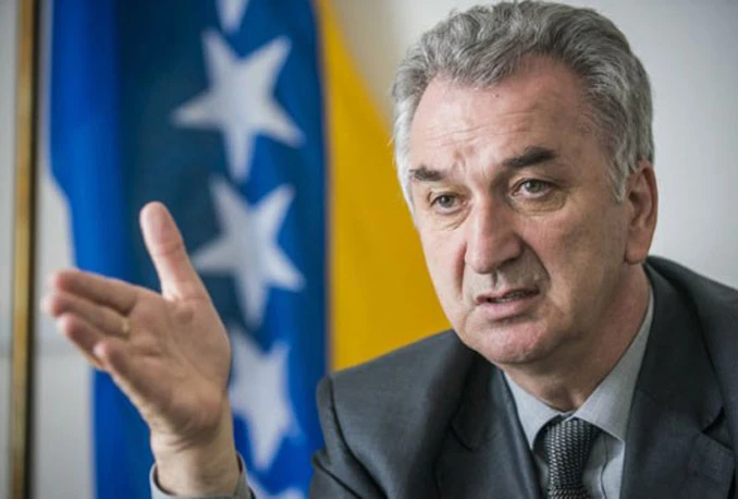 Za članstvo u EU ključna adaptacija SSP-a