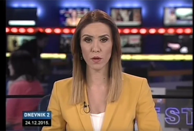 Informativni program BHT 1 sprema 5000. izdanje Dnevnika