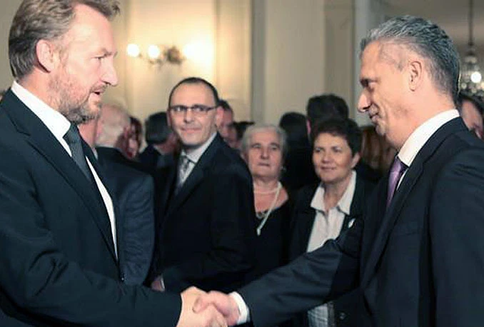 Uhićenje Dautbašića: Netko želi rat bošnjačkih lidera