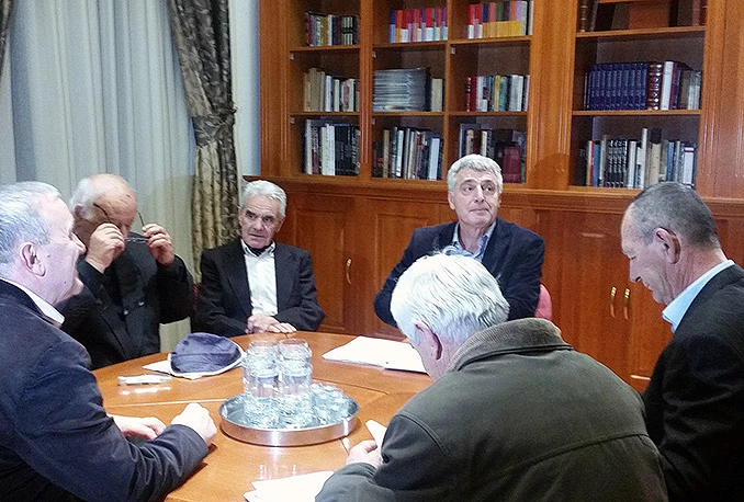 Mostar: Srpski predstavnici traže ravnopravnost