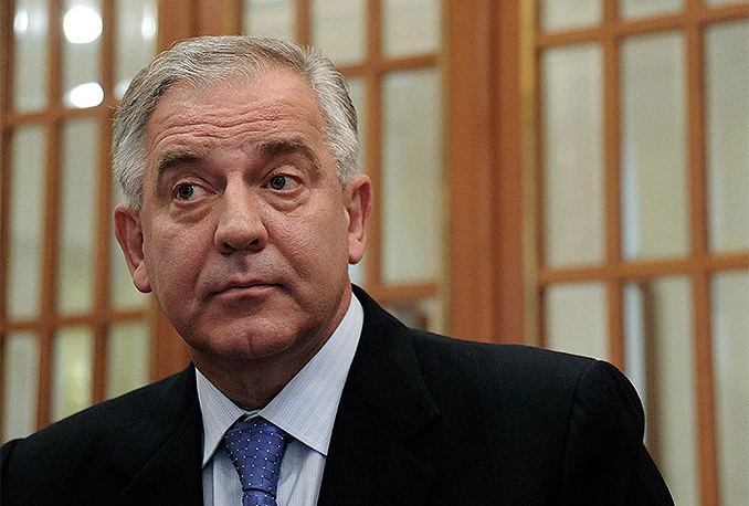 Sanader tvrdi da je i u slučaju Planinska žrtva konstrukcija i političkog progona