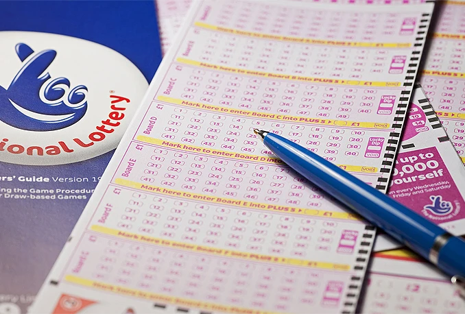 Dva dobitnika podijelila rekordan loto dobitak u Britaniji