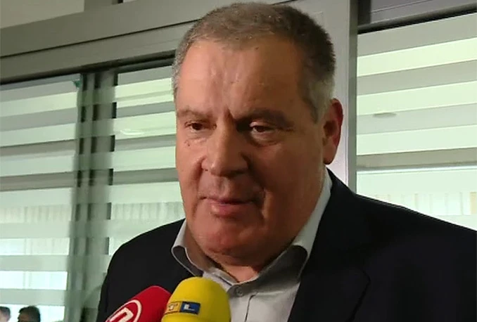 Jambo izbačen iz HSS-a: ''Petrov i Grmoja su obični prevaranti, a Most je sekta''