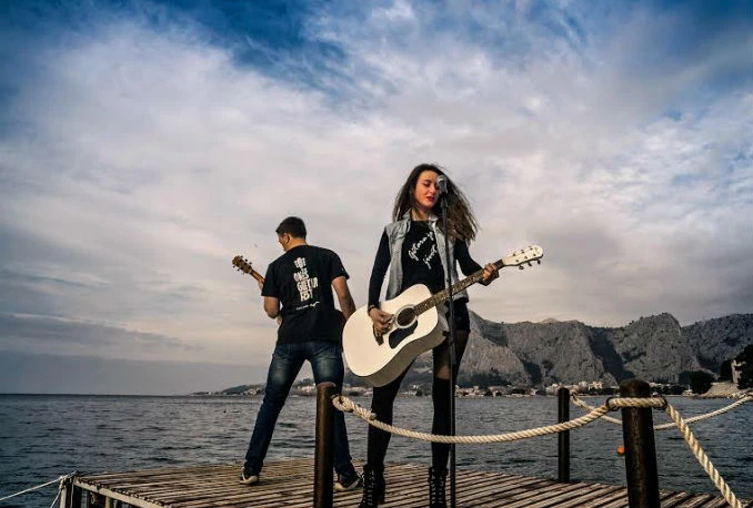Otvorene prijave: Gitara je život, a život je na Omiš guitar festu!