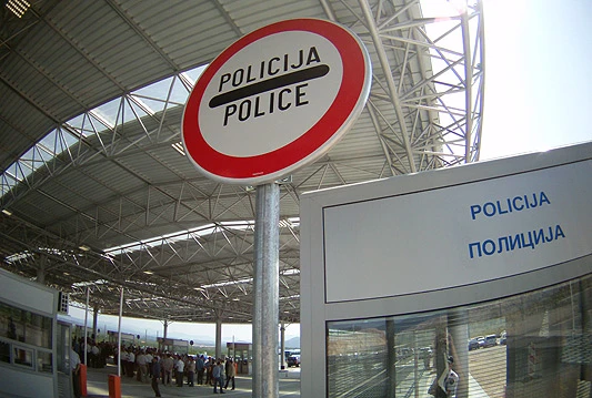 Granični prijelaz Gorica ipak neće biti zatvoren za promet 