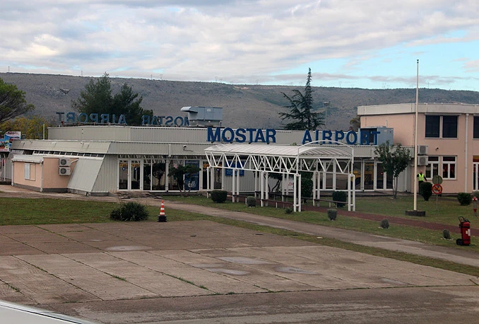 Regija: Ove godine otvaranje osam novih aerodroma