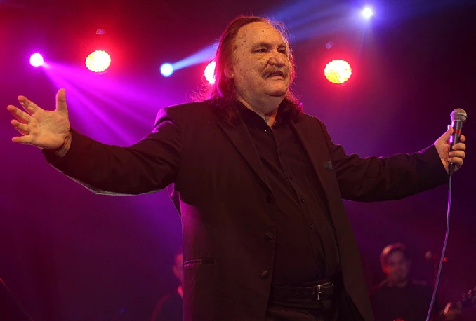 Legendarni Mišo Kovač oduševio Širokobriježane