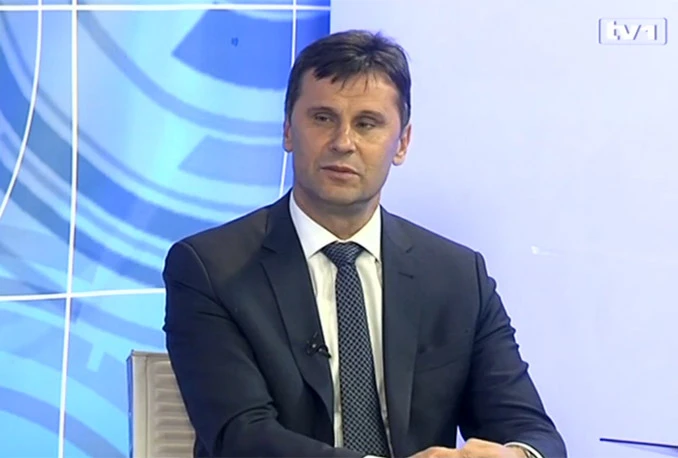Novalić: Federacija se probudila, Vlada funkcionira besprijekorno