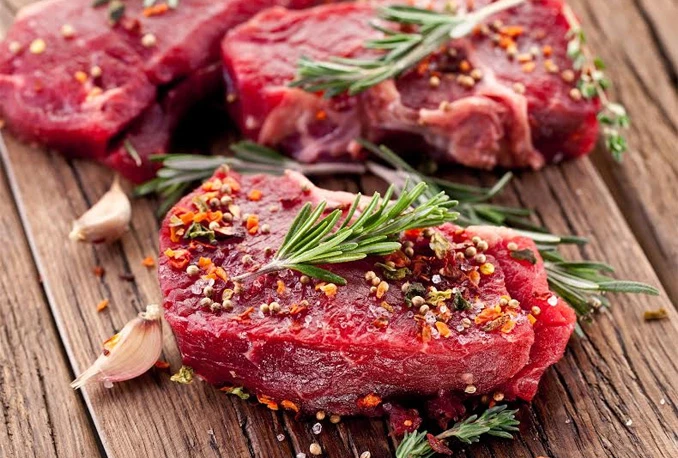Ni vegetarijanci nisu što su bili: Upoznajte fleksitarijance!