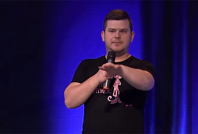 Ne propustite veliki otvoreni mikrofon Stand Up komedije