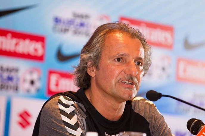 Bivši trener Zvijezde: Preživio sam dva bombaška napada!