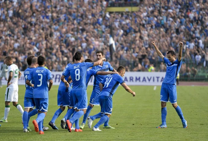 Dinamo najbolji klub iz regije, Željezničar jedini iz BiH na listi