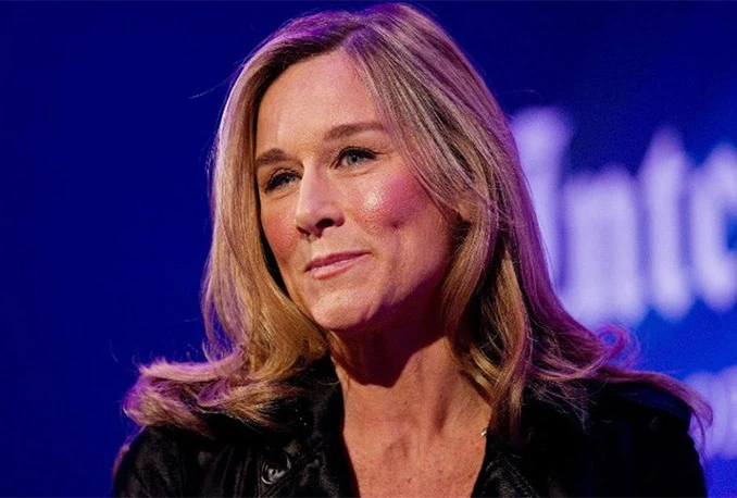 Pogledajte koliko zarađuje Angela Ahrendts, najplaćenija osoba u Appleu