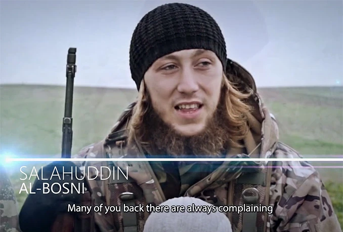 VIDEO | Islamska država prijeti rušenjem Vlade u BiH