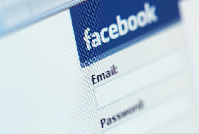 Ako aplicirate za posao: Pazite na svoj Facebook profil