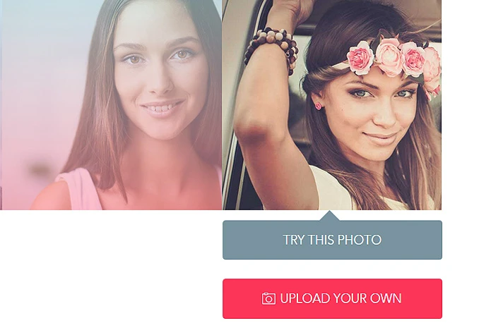Klik na fotografiju i saznajte koliko ste lijepi