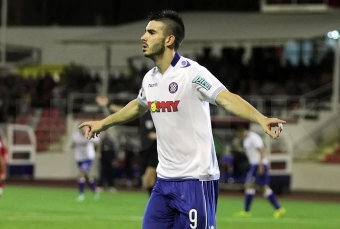Maglica napustio Hajduk