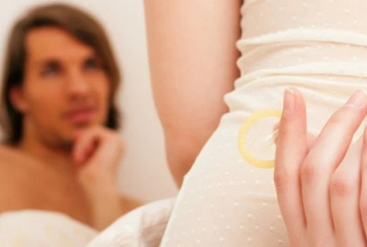 5 pitanja za sve muškarce koji žele seks bez zaštite