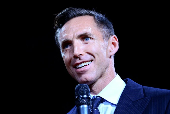 Steve Nash i Phoenix Sunsi kupili Mallorcu