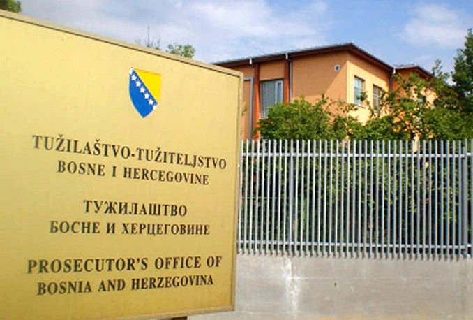 Tužiteljstvo ponosno na akcije Meso, Gold, Gibraltar, Pandora, Tref...