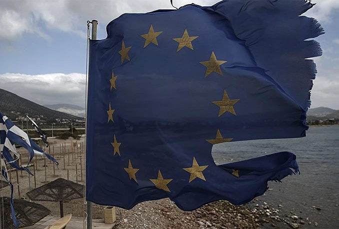 Razlozi zbog kojih se Europa u 2016. može raspasti