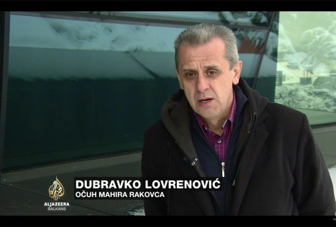 Apel građana: Sankcionirati sve odgovorne za zlostavljanje dječaka Mahira