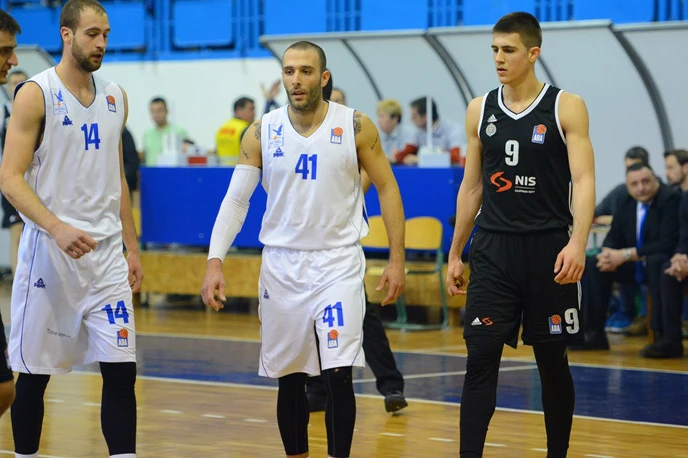 Nesuđeni igrač Zrinjskog uništio Partizan