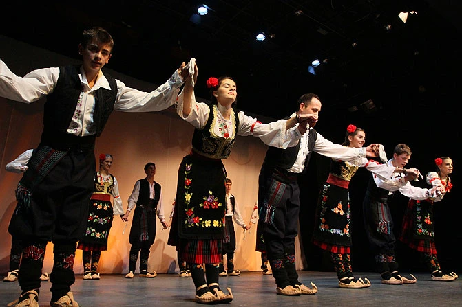 9. tradicionalni Božićni koncert