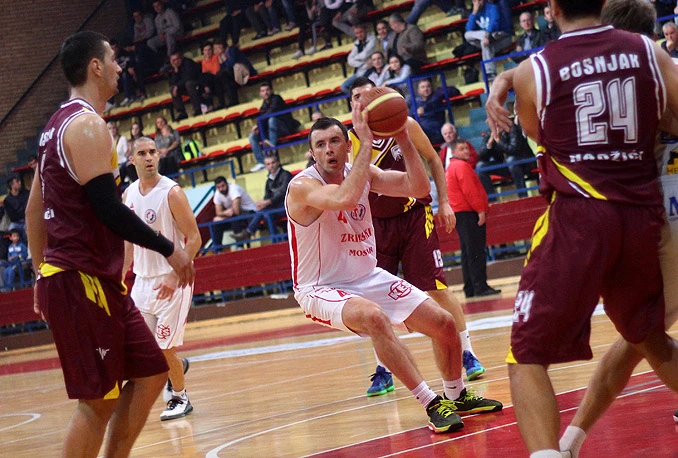 Tuljković i Janjušević napustili Zrinjski