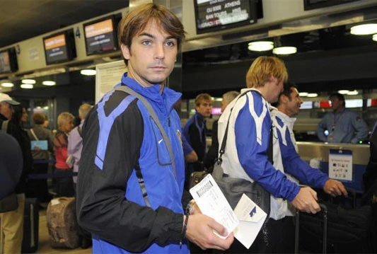 Niko Kranjčar vraća se u Hajduk?