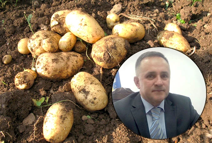 Budućnost BiH je u proizvodnji organske hrane