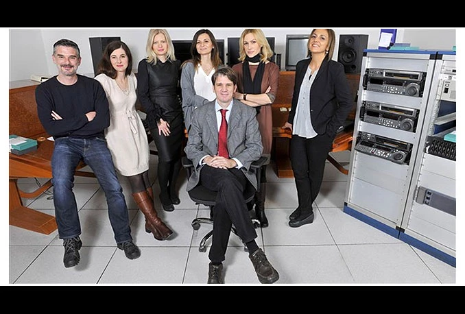 "TV kalendar" obilježava 40 godina postojanja