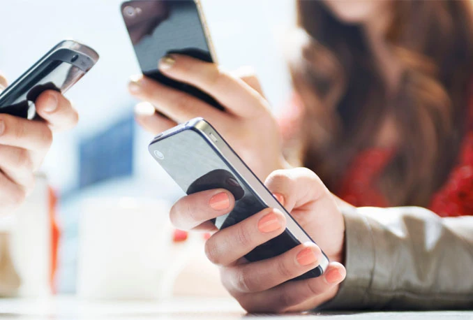 Tijekom dočeka Nove izgubljene tisuće mobitela