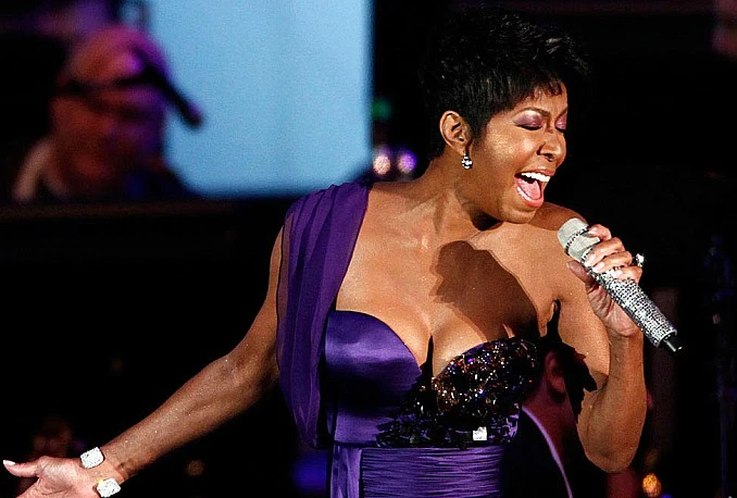 Preminula pjevačica Natalie Cole